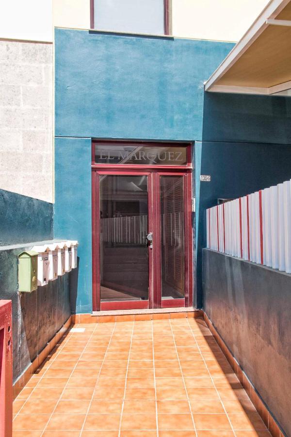 Los Perales,تاكورونتي المظهر الخارجي الصورة